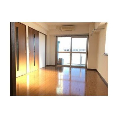 【寝室】 | 山立ビル