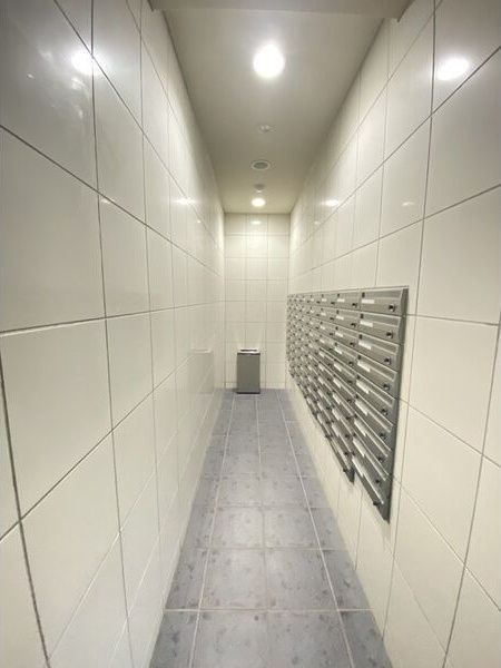 CITY　SPIRE鶴見(セントアミー鶴見)のその他