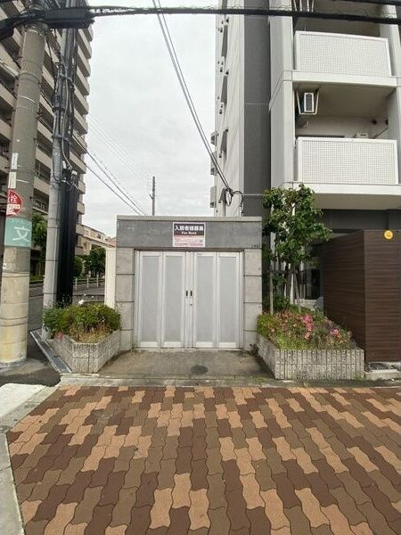 CITY　SPIRE鶴見(セントアミー鶴見)