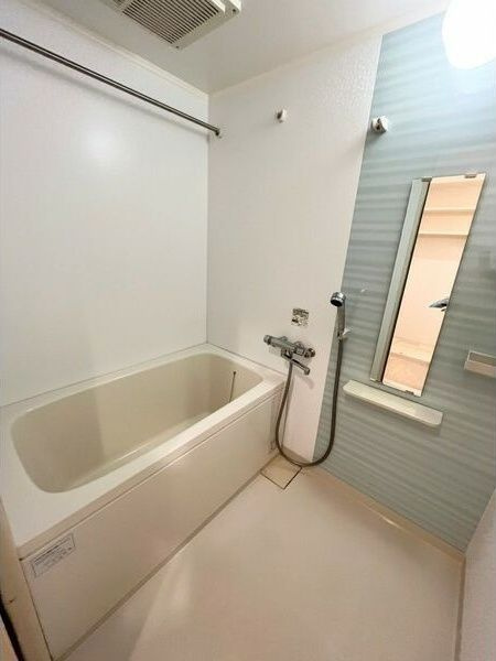 CITY　SPIRE鶴見(セントアミー鶴見)の浴室