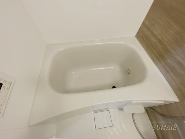 リーヴェル新小岩プレミオの浴室|バスタブです☆