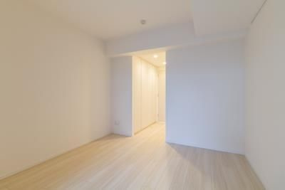 プレノ清澄庭園の洋室