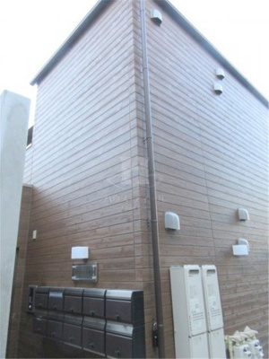 【その他】 | アクシス上十条