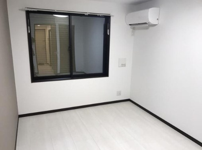 【寝室】 | アクシス上十条 | 寝室