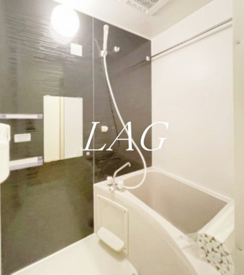 【浴室】 | シエラグランデ亀有 | お風呂です。