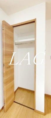 【収納】 | シエラグランデ亀有 | 収納です。