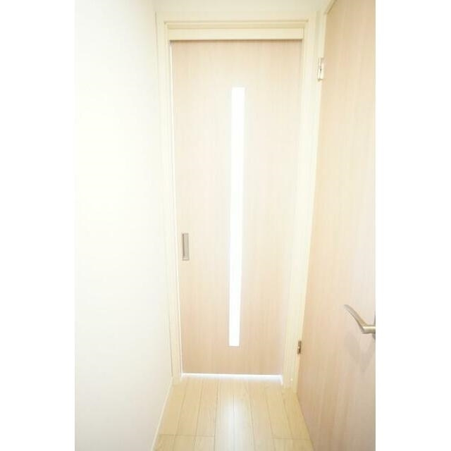 ＢＥＬＬＥ ＥＫＡＴＥＲＩＮＡの玄関