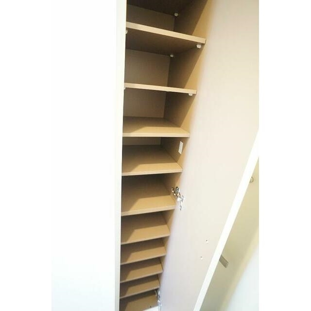 ＢＥＬＬＥ ＥＫＡＴＥＲＩＮＡの収納