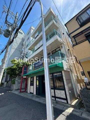 マルタカマンション