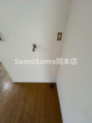 マルタカマンションの設備