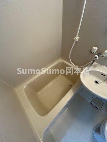 マルタカマンションの浴室|日々の暮らしに欠かせないお風呂です