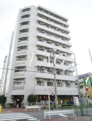 【外観】 | グローリア初穂桜台Ⅱ | 外観です。