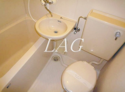 【浴室】 | グローリア初穂桜台Ⅱ | お風呂です。