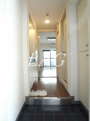 【玄関】 | グローリア初穂桜台Ⅱ | 玄関です。