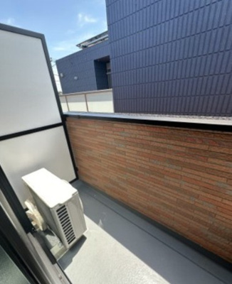 【バルコニー】 | スキット本厚木