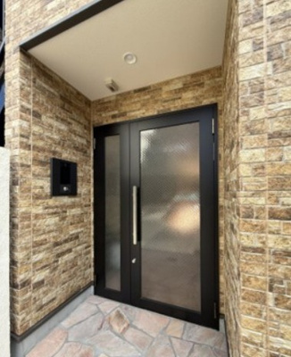 【エントランス】 | スキット本厚木