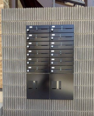 【その他共用部分】 | スキット本厚木