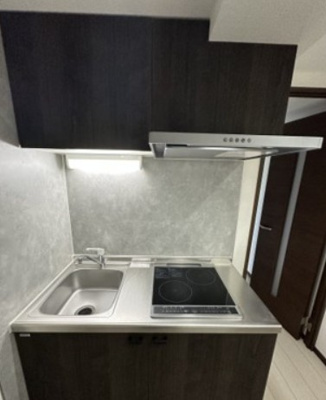 【キッチン】 | スキット本厚木