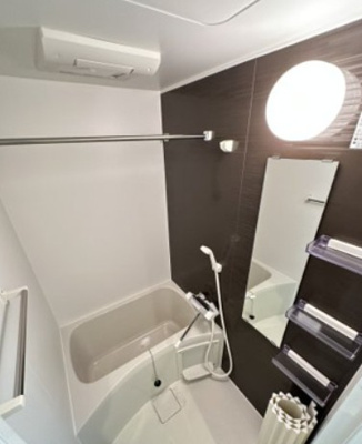 【浴室】 | スキット本厚木