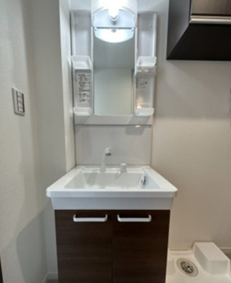 【独立洗面台】 | スキット本厚木