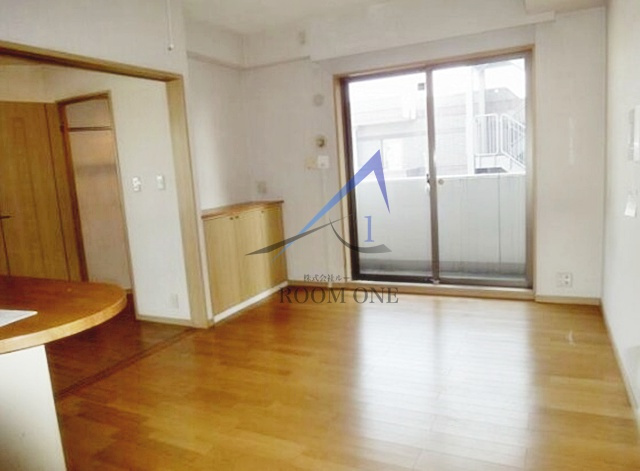 サンクタスデュオの寝室|寝室です。