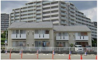 【外観】 | ベルビュー王子