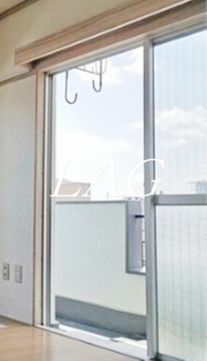 【バルコニー】 | 田口マンション | バルコニーです。