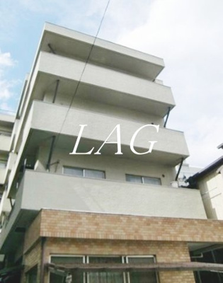 【外観】 | 田口マンション | 外観です。