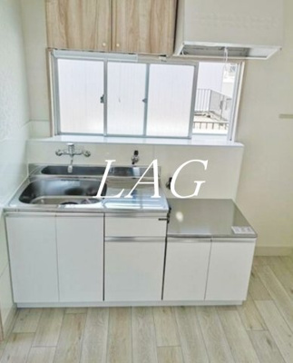 【居間・リビング】 | 田口マンション | 洋室のお部屋です。