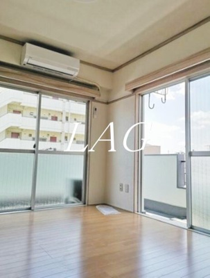 【キッチン】 | 田口マンション | キッチンです。