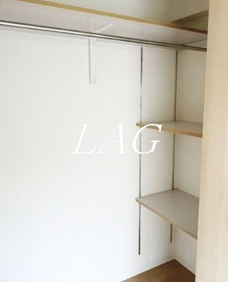 【収納】 | 田口マンション | 収納です。