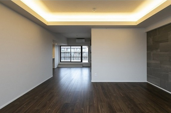 豊島区巣鴨３丁目の賃貸マンションのその他|リビング