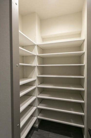 豊島区巣鴨３丁目の賃貸マンションのその他|シューズインクローゼット