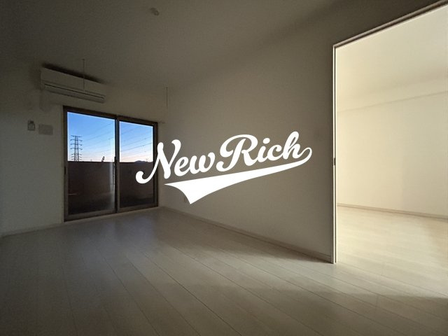 前橋市元総社町の賃貸マンションの展望