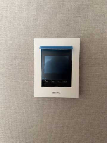 【設備】ローズハイツ宝塚 