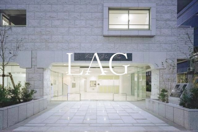 【エントランス】 | グランド・ガーラ三田 | エントランスです。