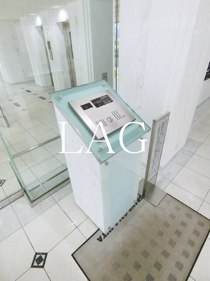 【セキュリティ】 | グランド・ガーラ三田 | オートロックです。