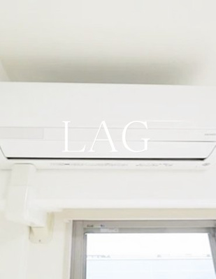 【設備】 | グランド・ガーラ三田 | エアコンです。