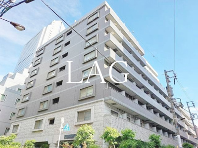 【外観】 | グランド・ガーラ三田 | 外観です。