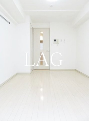 【居間・リビング】 | グランド・ガーラ三田 | 洋室のお部屋です。