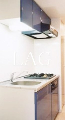 【キッチン】 | グランド・ガーラ三田 | キッチンです。