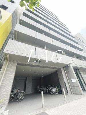 【外観】 | ルーブル三田 | 外観です。