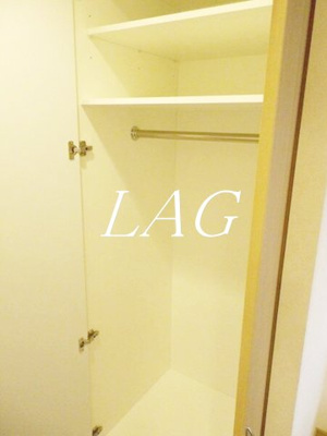 【収納】 | ルーブル三田 | 収納です。