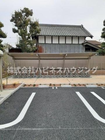 ＥＡＳＴⅢ（イーストⅢのその他共用部分