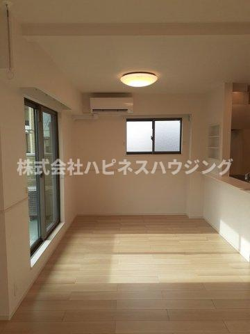 ＥＡＳＴⅢ（イーストⅢの居間・リビング