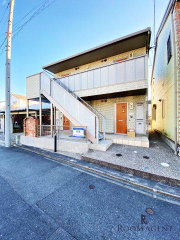 サンガーデンひかりⅢ