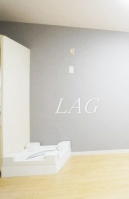 【設備】 | ハイベール三田 | 室内洗濯機置き場になります。