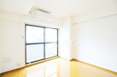 【寝室】 | ヴェルステージ神田 | 寝室です。