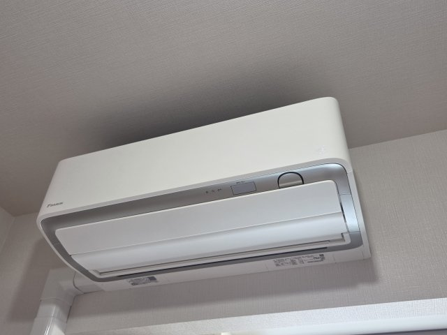 ジオタワー宝塚グランレジス南棟の設備
