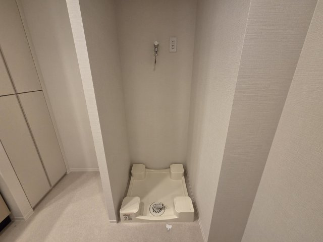 ジオタワー宝塚グランレジス南棟の設備